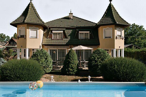 Tó, Dombóvár képe