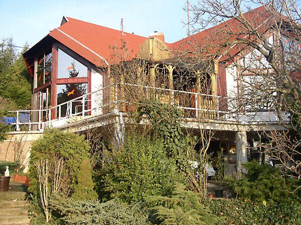 Szőlész, Pécs képe