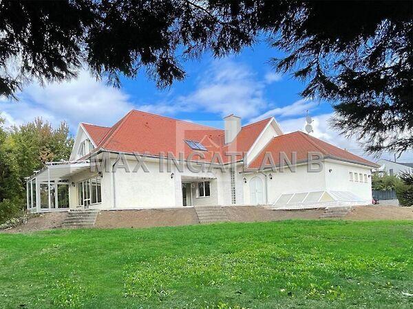 Kertvárosi, Budaörs képe