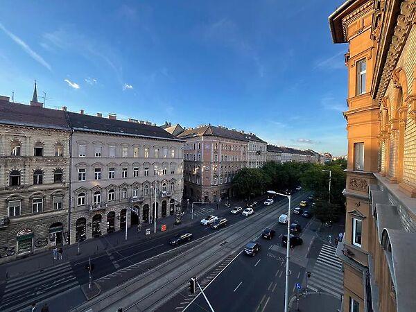 Ferenc, Budapest, IX. kerület képe