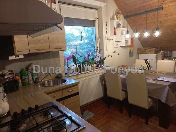 Balatonfenyves képe