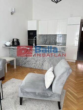 Csengery, Budapest, VI. kerület képe