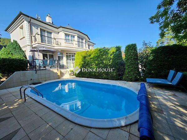 Gyöngyvér, Budapest, II. kerület képe