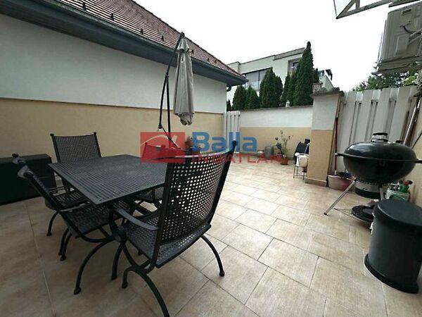 Honfoglalás, Budapest, II. kerület képe