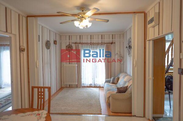 Virág Benedek, Budapest, III. kerület képe