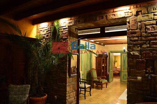 Petőfi Sándor, Zsámbék képe