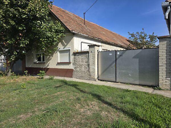 Nagy, Mélykút képe