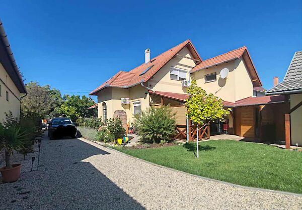 Badár Balázs, Mezőtúr képe