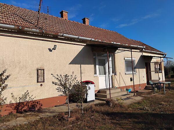 Rákóczi u. 76, Létavértes képe