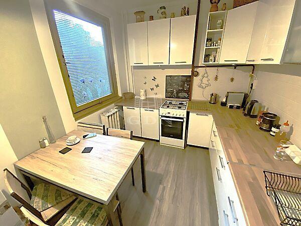 Újpest csendes, Budapest, IV. kerület képe