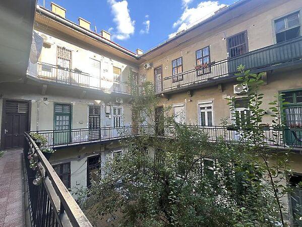 István, Budapest, VII. kerület képe