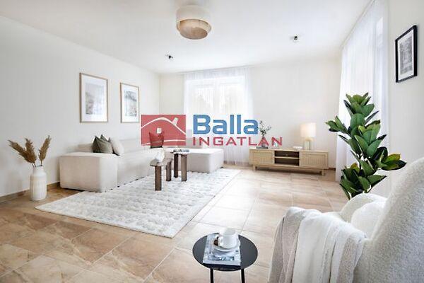 Újszász utca közeli, Budapest, XVI. kerület képe