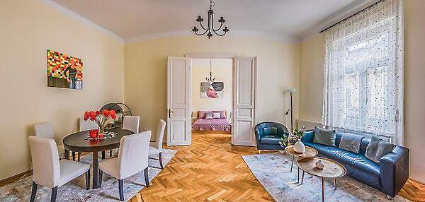 Budapest, V. kerület képe