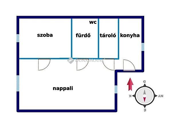 Esztergomi, Dorog képe