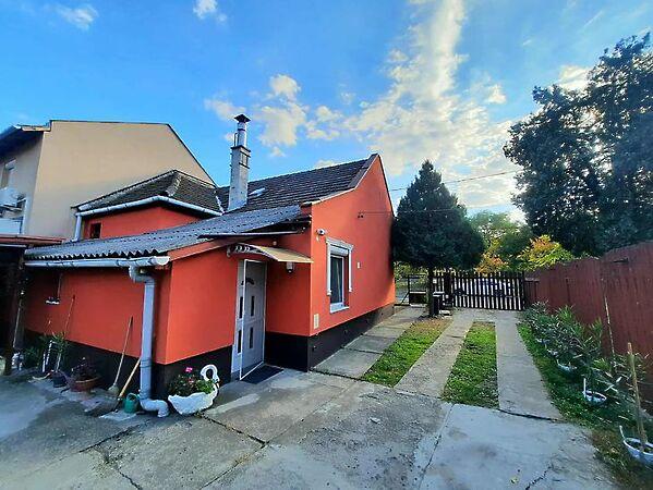 Budapest, XV. kerület képe