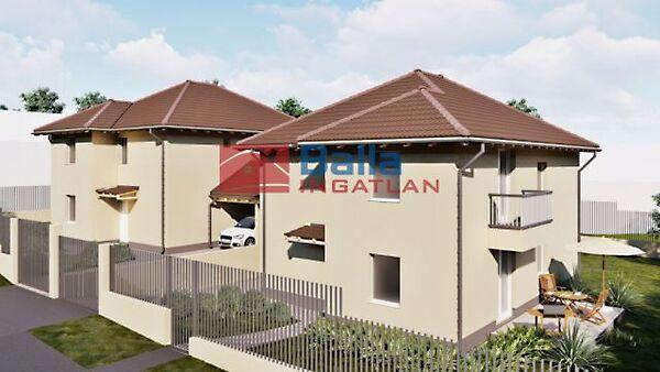 Rákoscsaba csendes, Budapest, XVII. kerület képe