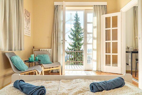 Budapest, XII. kerület képe