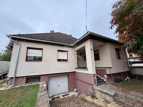 Kozma Ferenc, Bábolna képe