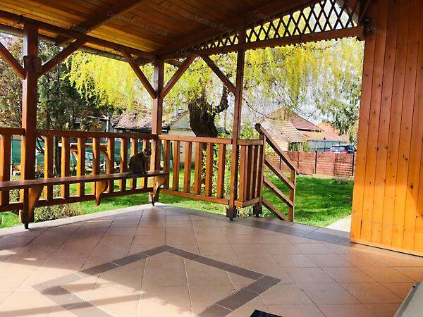 Rákóczifalva képe