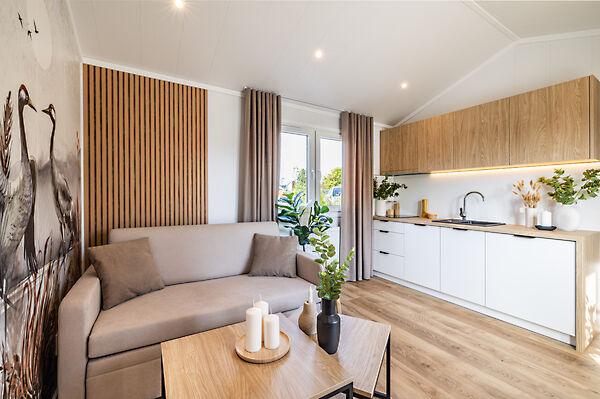 Akácfa, Bicske képe