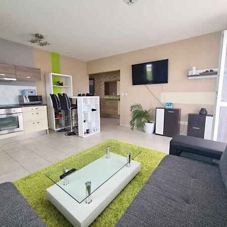 Mosonmagyaróvár képe