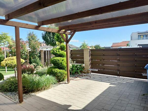 Mosonmagyaróvár képe