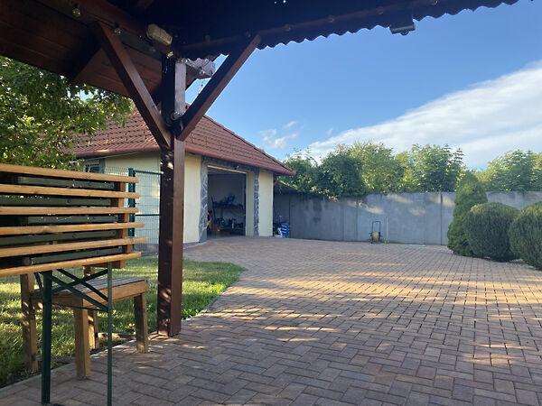 Mosonszentmiklós képe