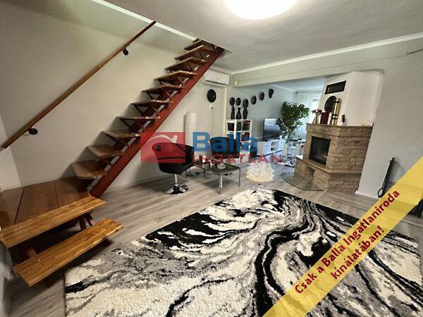 Szép, karbantartott, Pilis képe