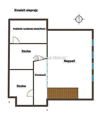 Jókai Mór, Mohács képe