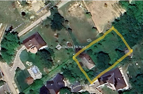 Benedek apát, Szekszárd képe