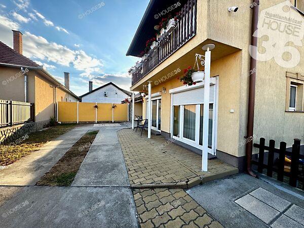 Irinyi János, Nagykőrös képe