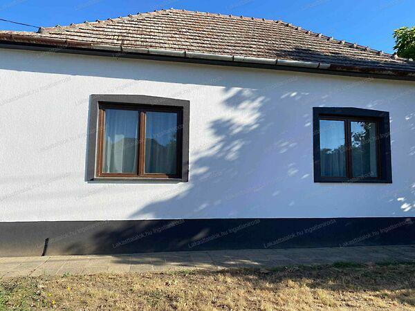 Hercegszántó képe