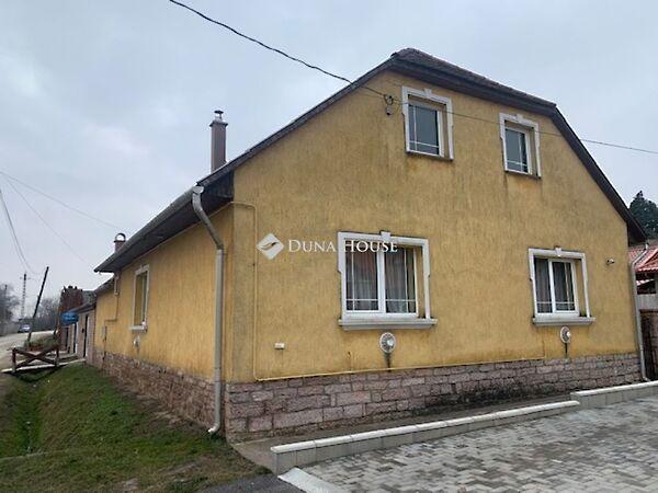 Temető, Tardos képe