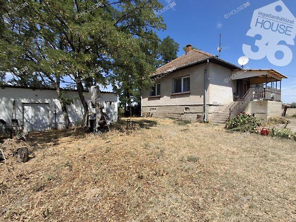 Jakabszállás képe