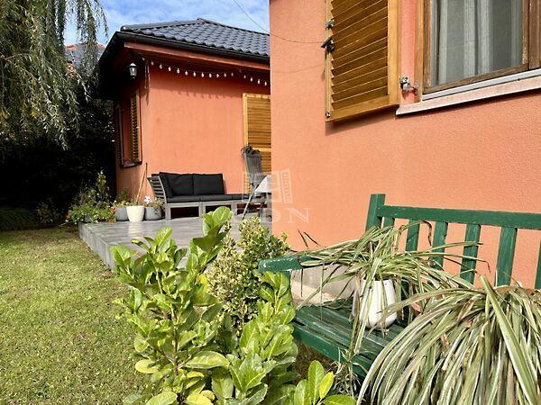 Kertvárosi, Dunaharaszti képe