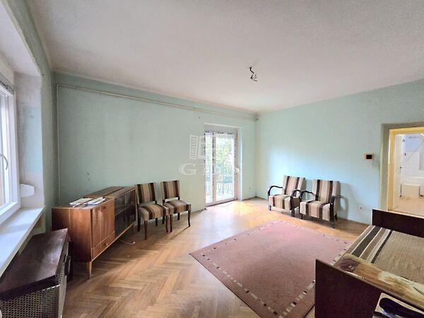 1 emeleti, erkélyes, csendes, Gellénháza képe