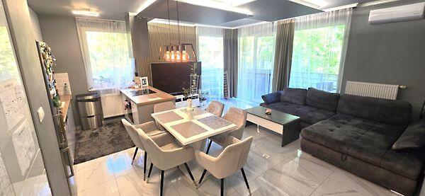 RIVERPORT, Budapest, III. kerület képe