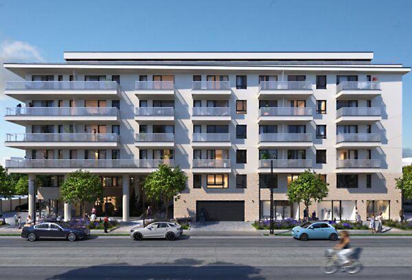 Erzsébet királyné, Budapest, XIV. kerület képe