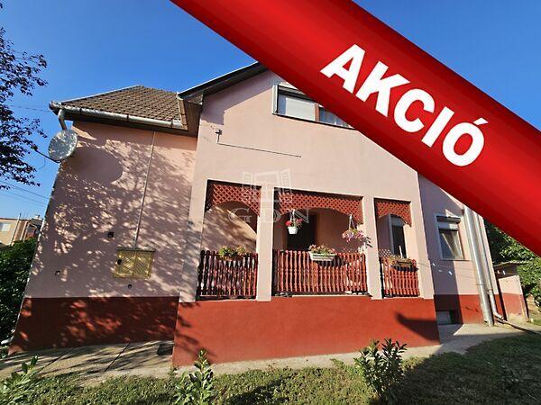 Madách Imre, Újfehértó képe