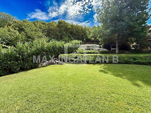 Törökugratón panorámás, Budaörs képe