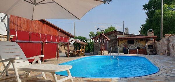 Barackos, Budapest, XXII. kerület képe