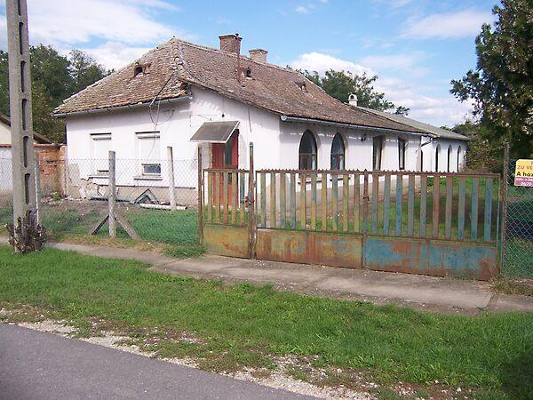 Ibolya ut, Tiszafüred képe