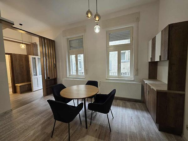 Papnövelde utca, Budapest, V. kerület képe