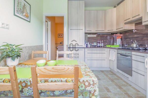 Terv, Budapest, XXII. kerület képe