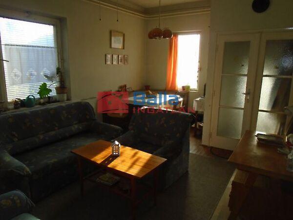 Jókai, Tiszakécske képe