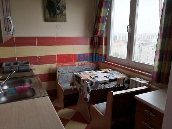 Üllői, Budapest, IX. kerület képe