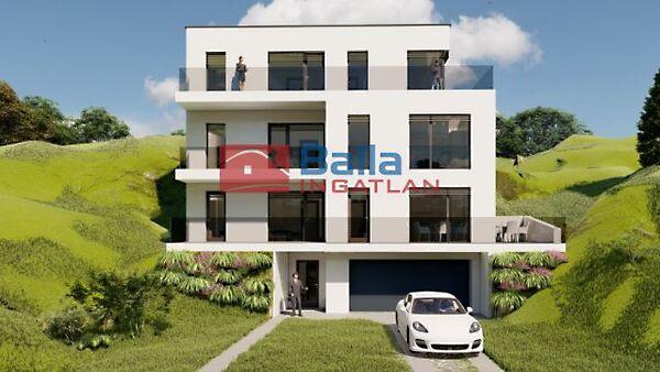 Budapest, II. kerület képe