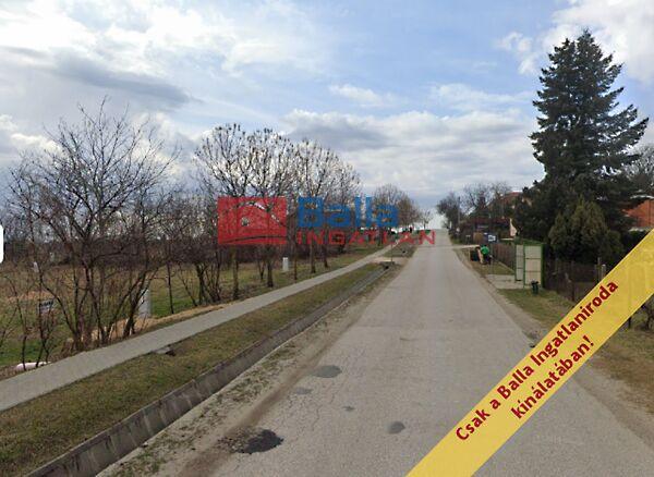 Hegy u., Kerepes képe