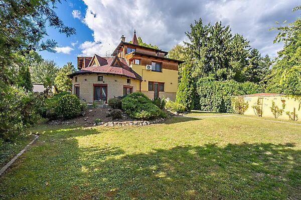 Csillaghegy, Budapest, III. kerület képe