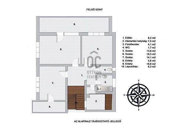 Arany János, Komárom képe